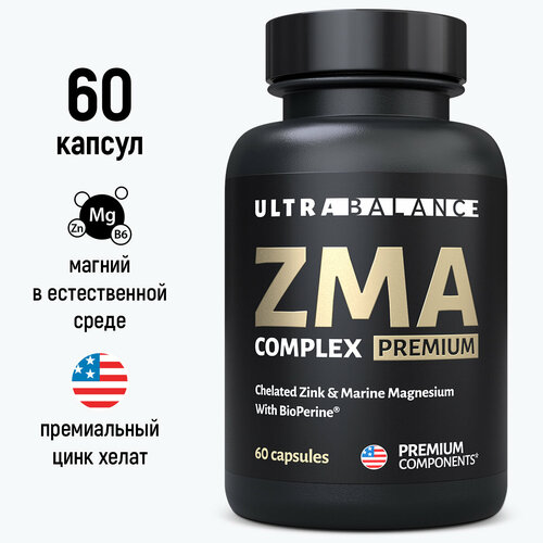   ZMA  ,  60    -     -,    