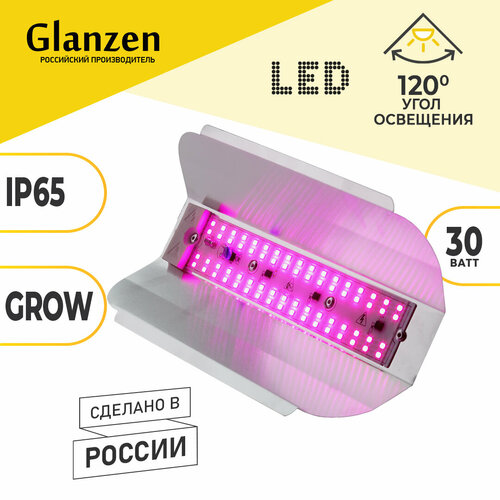   Glanzen RPD-0001-60-grow,    -     -,    