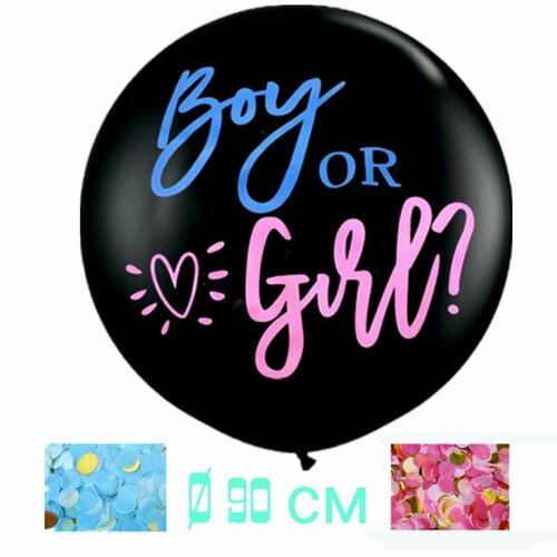       Gender Reveal Party        -     -,    