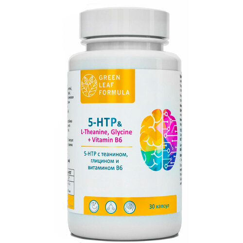   5-HTP 100  (5-)  ,   ,    ,   ,  ,    -     -,    