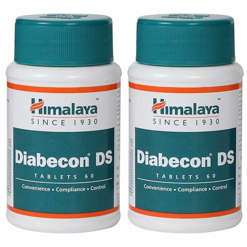         (Diabecon DS Himalaya Herbals)         , 260    -     -,    