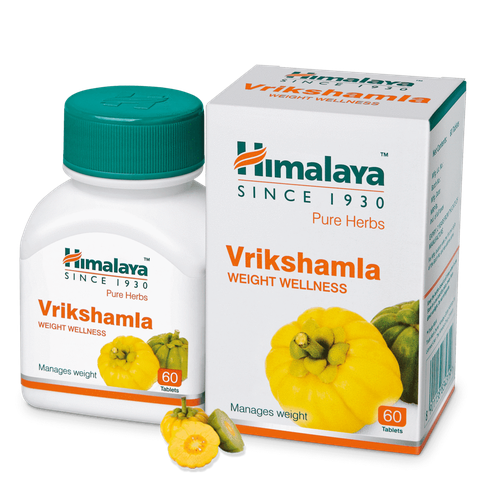    Himalaya Herbals Vrikshamla Himalaya ., 50 , 50 , 60 .   -     -,    