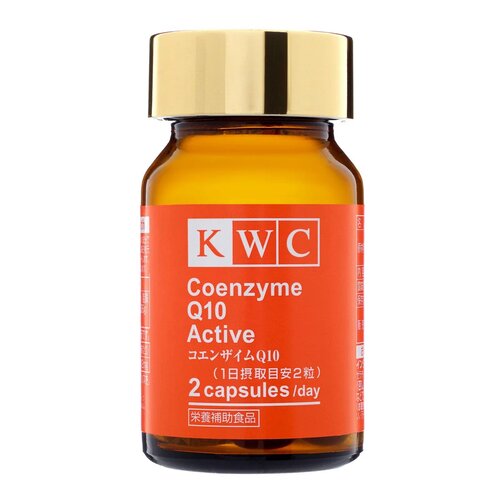   KWC oenzyme Q10 Active ., 0.35 , 60 .   -     -,    