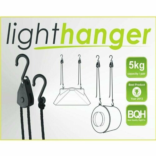     Lighthangers    5    -     -,    