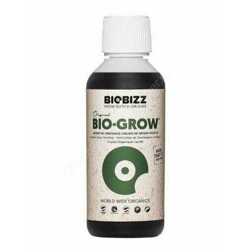    Bio-Grow BioBizz 0.25 .   -     -,    