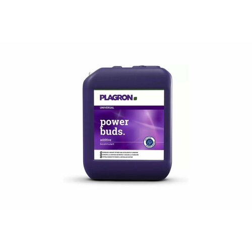     Plagron Power Buds 5 .   -     -,    