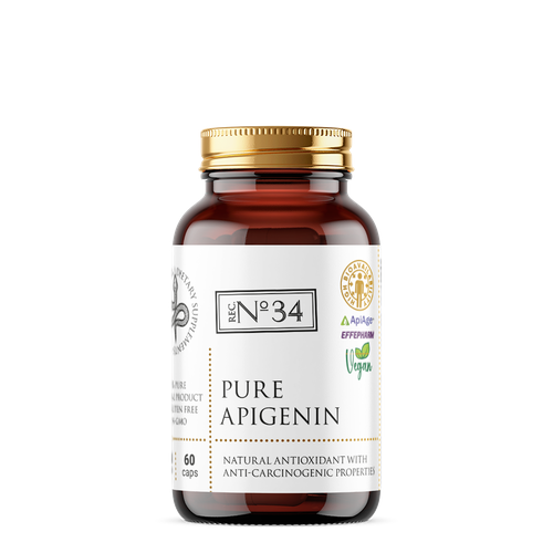    ApiAge Effepharm 25 ,   60  long life recipes   -     -,    