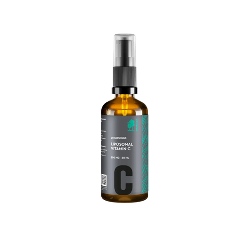    C   Liposomal Vitamin C, 50    -     -,    