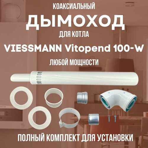      VIESSMANN Vitopend 100-W  ,   (DYMvitopend100W)   -     -,    