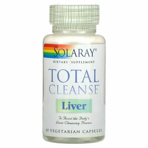   Total Cleanse/  /60.   -     -,    