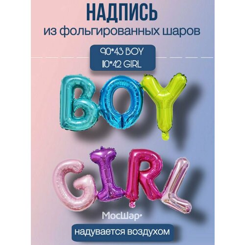        Boy or Girl   -     -,    