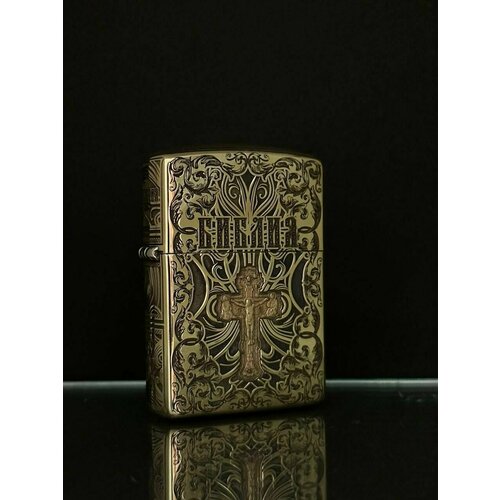     Zippo Armor    3D  ( )   -     -,    