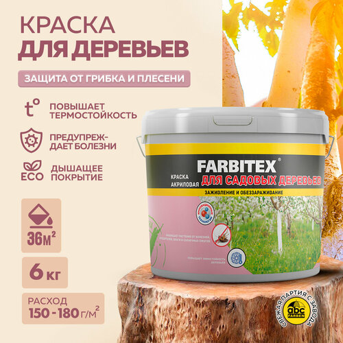       FARBITEX (: 4300008410;  = 6 )   -     -,    