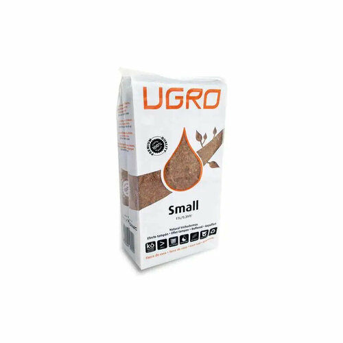     UGro  Small   -     -,    