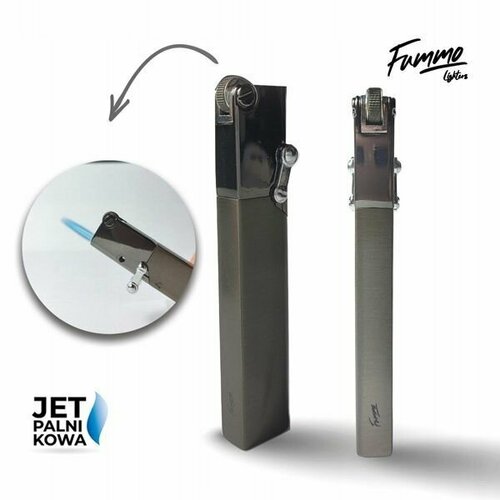   FUMMO Kiama (Jet/Grey) 15953,  