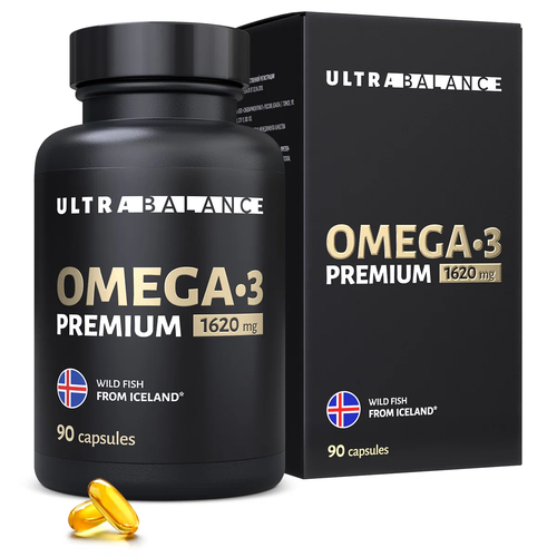    3  , UltraBalance Omega-3       1620  90    -     -,    