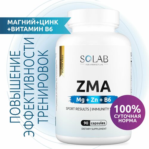   SOLAB ZMA+ Zn+Mg+B6,   , ,  / /6, 90    -     -,    