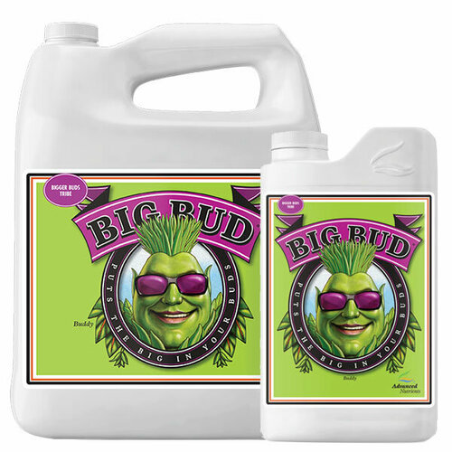     Advanced Nutrients Big Bud Liquid 10   -     -,    