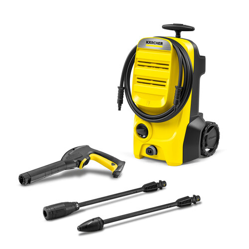    KARCHER K 4 Classic 1.679-420.0, 130 , 420 /,  