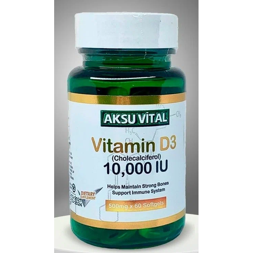    3 vitamin d3      -     -,    