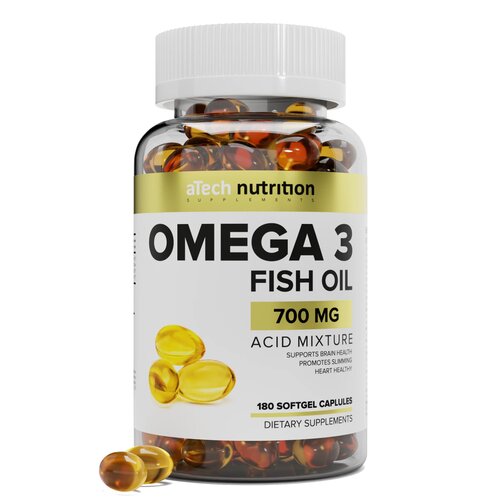   Omega 3 . ., 0.7 , 180 .   -     -,    