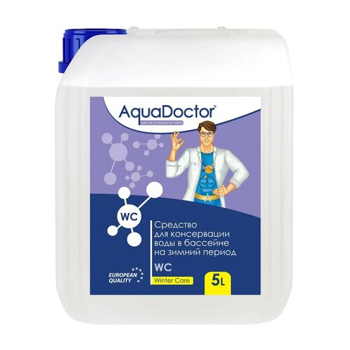      AquaDOCTOR Winter Care, 5 1   -     -,    