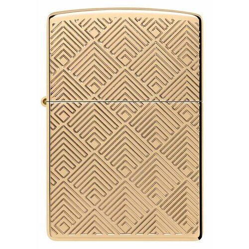      ZIPPO Armor 48570   High Polish Brass -    -     -,    