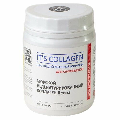         2  ITS COLLAGEN         40    -     -,    