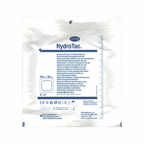   HydroTac /  -     , 10x10    -     -,    