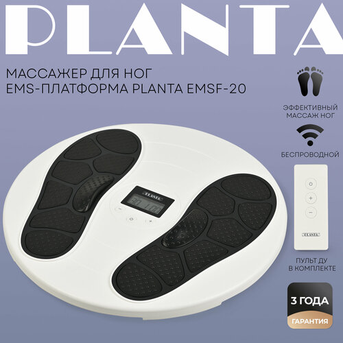   PLANTA   ,  EMSF-20, EMS-   -     -,    