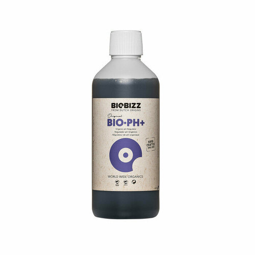     pH+ Biobizz 250    -     -,    