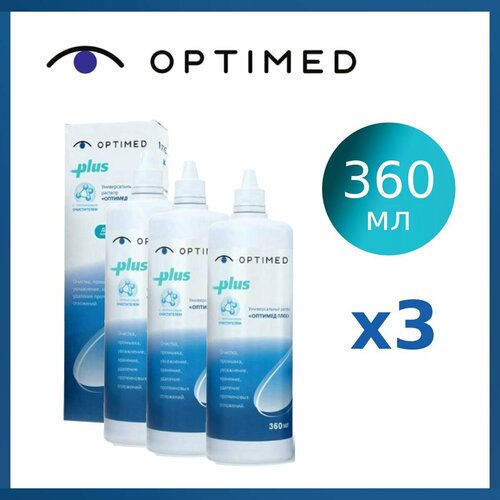    Optimed Plus 360  3,      -     -,    