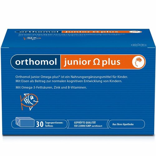   Junior Omega plus  ., 5 , 90 .   -     -,    