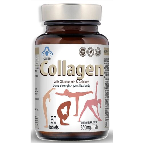         , , , , , , , , , Collagen, 60    -     -,    