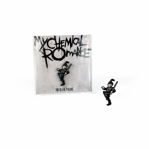     / Little Pins / My Chemical Romance /  /    -     -,    