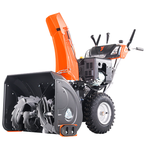     YARD FOX PRO 7154E   -     -,    