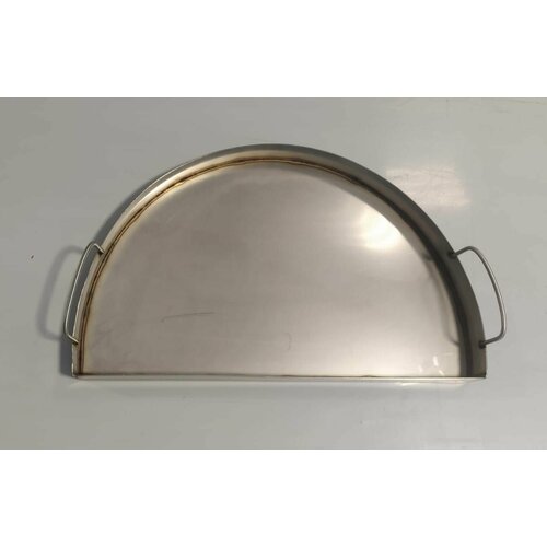      , Drip Pan     Slow N Sear 57   -     -,    