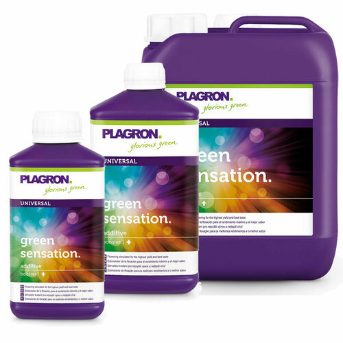     Plagron Green Sensation   -     -,    