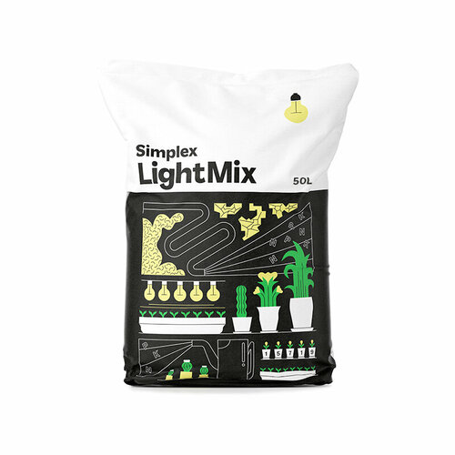     Simplex LightMix 50    -     -,    