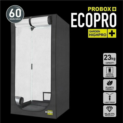    () GARDEN HIGHPRO Probox EcoPro 6060140    -     -,    