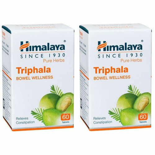      (Triphala Himalaya),   ,  ,   , 260 .   -     -,    