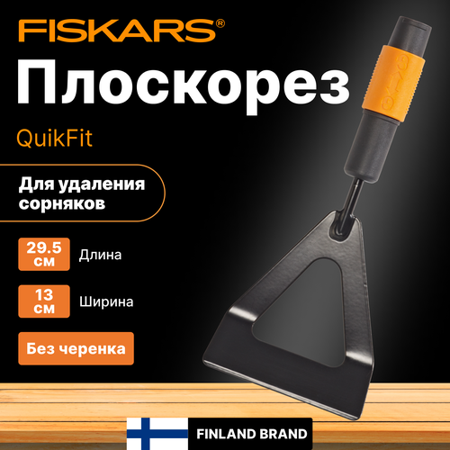    FISKARS QuikFit (1000676)   -     -,    