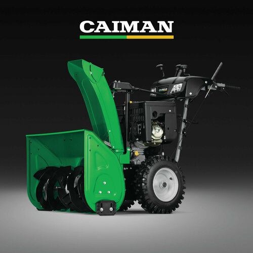     Caiman Valto 27CVE   -     -,    