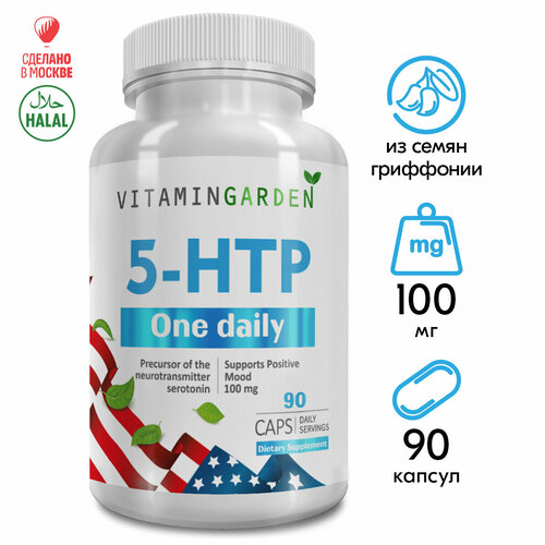   5 HTP, ,     , 90    -     -,    