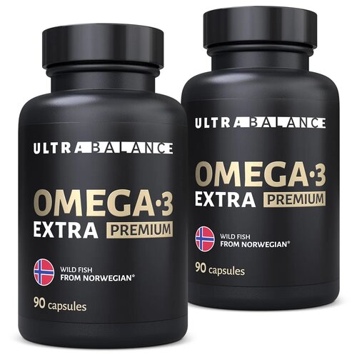   Omega-3 Extra Premium ., 200 , 90 ., 2 .   -     -,    