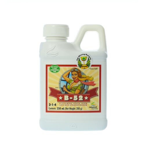     Advanced Nutrients B-52 250    -     -,    