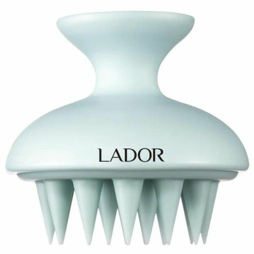       Lador Scalp Massager Shampoo Brush   -     -,    