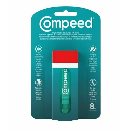     Compeed     , 8     -     -,    