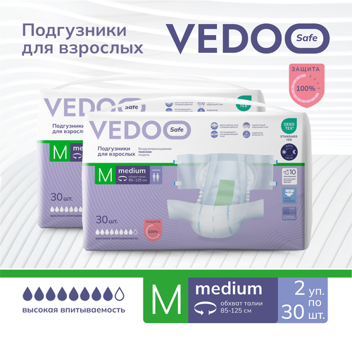      VEDOO Safe,  , 60 ,      ,          ,  ()   -     -,    