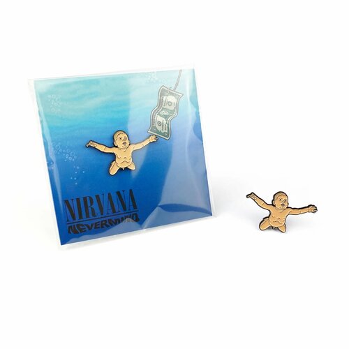     / Little Pins / Nirvana /  /    -     -,    